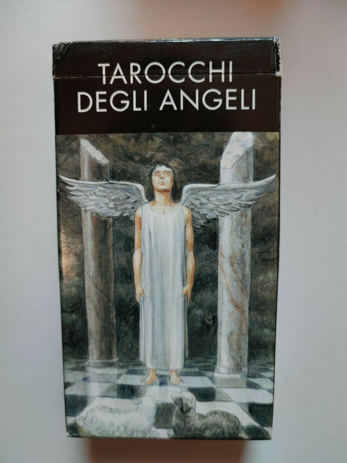 Tarocchi degli Angeli